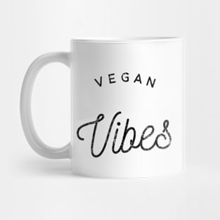 Vegan Vibes Mug